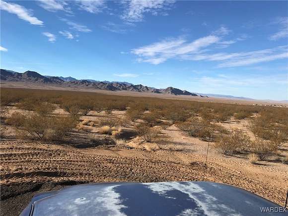 0.37 Acres of Residential Land for Sale in Kingman, Arizona