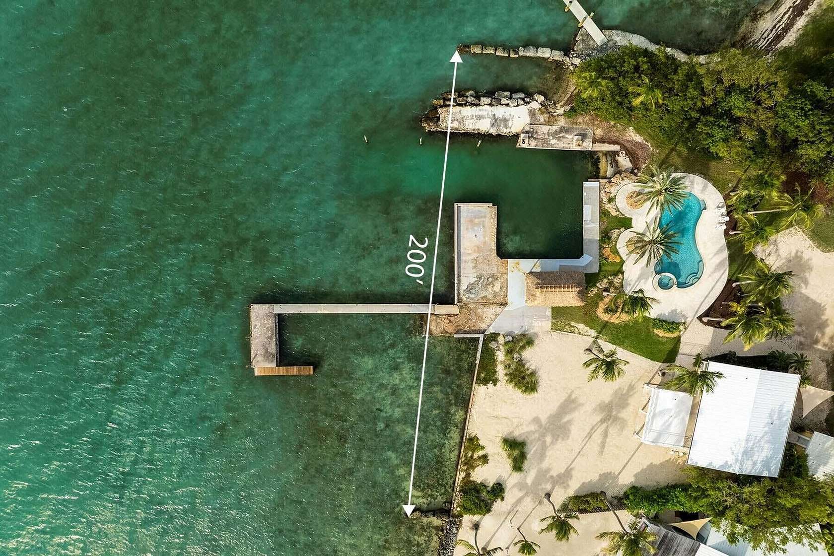 0.91 Acres of Residential Land for Sale in Key Largo, Florida