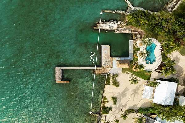 0.91 Acres of Residential Land for Sale in Key Largo, Florida