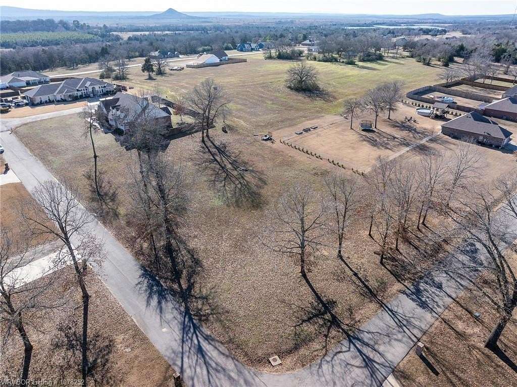 0.48 Acres of Residential Land for Sale in Charleston, Arkansas