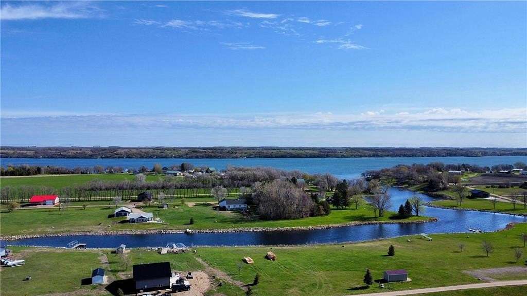 0.85 Acres of Land for Sale in Big Stone City, South Dakota