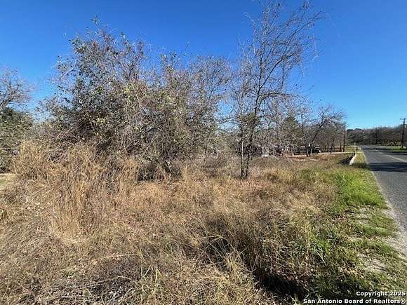 0.56 Acres of Residential Land for Sale in Elmendorf, Texas