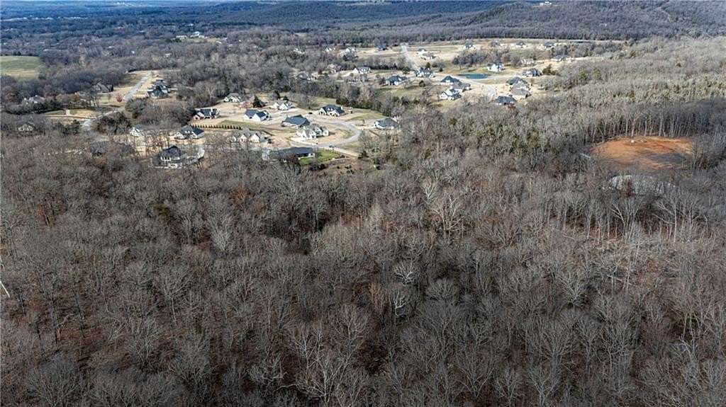 10 Acres of Mixed-Use Land for Sale in Fayetteville, Arkansas