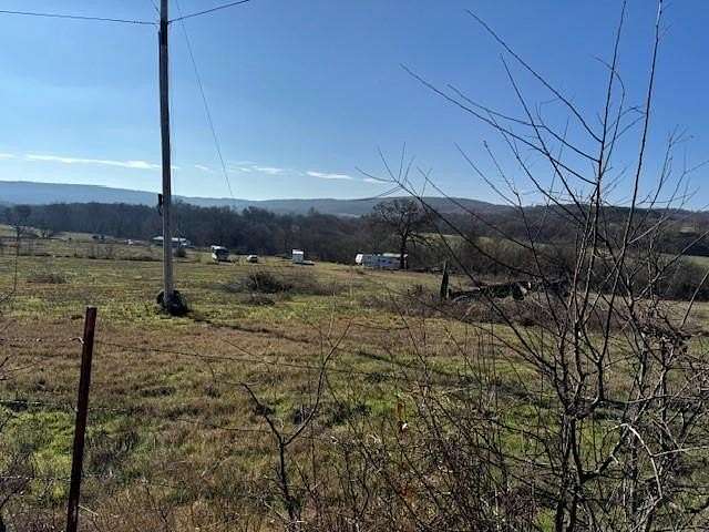 1.56 Acres of Commercial Land for Sale in Morrow, Arkansas