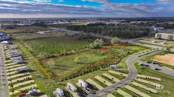 1.74 Acres of Land for Sale in Foley, Alabama