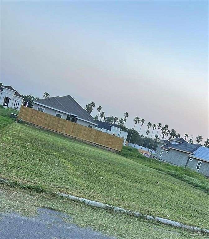 0.13 Acres of Residential Land for Sale in McAllen, Texas