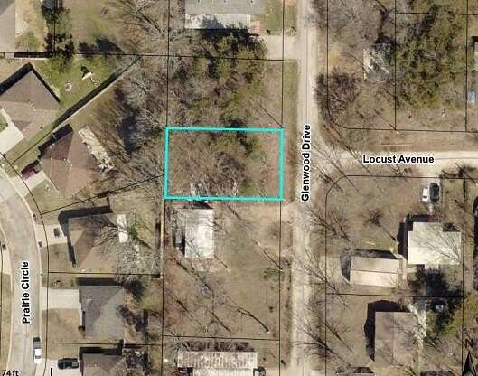 0.14 Acres of Residential Land for Sale in Merriam Woods, Missouri