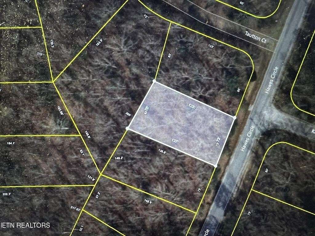 0.23 Acres of Land for Sale in Crossville, Tennessee