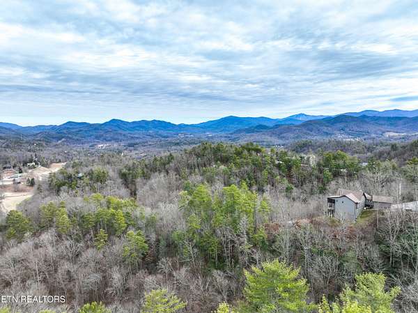 5.64 Acres of Residential Land for Sale in Townsend, Tennessee