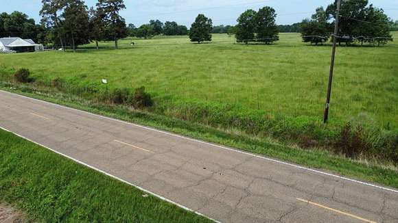 23.4 Acres of Agricultural Land for Sale in Church Point, Louisiana