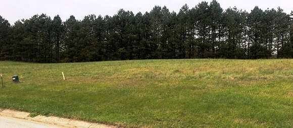 0.66 Acres of Residential Land for Sale in Rolling Prairie, Indiana