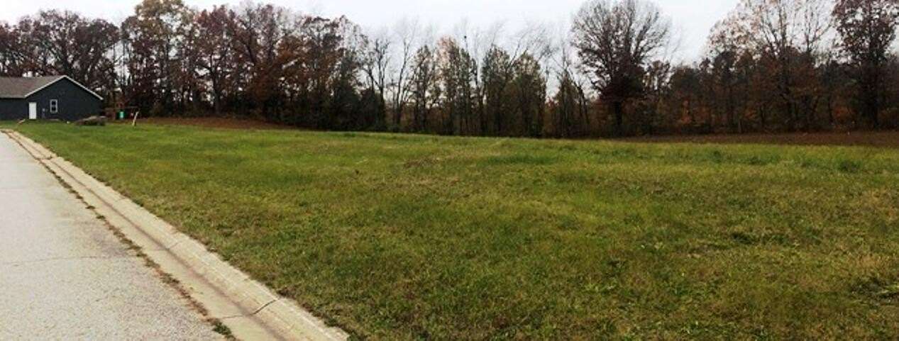 1.13 Acres of Residential Land for Sale in Rolling Prairie, Indiana