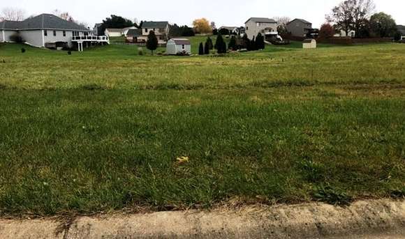 0.55 Acres of Residential Land for Sale in Rolling Prairie, Indiana