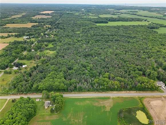 10 Acres of Land for Sale in Somerset, New York