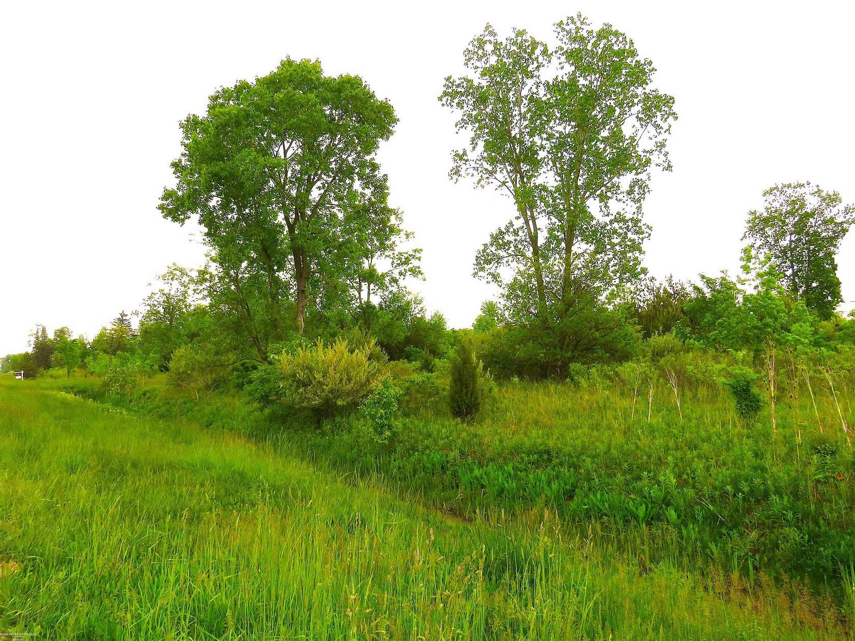 7 Acres of Commercial Land for Sale in New Haven, Michigan