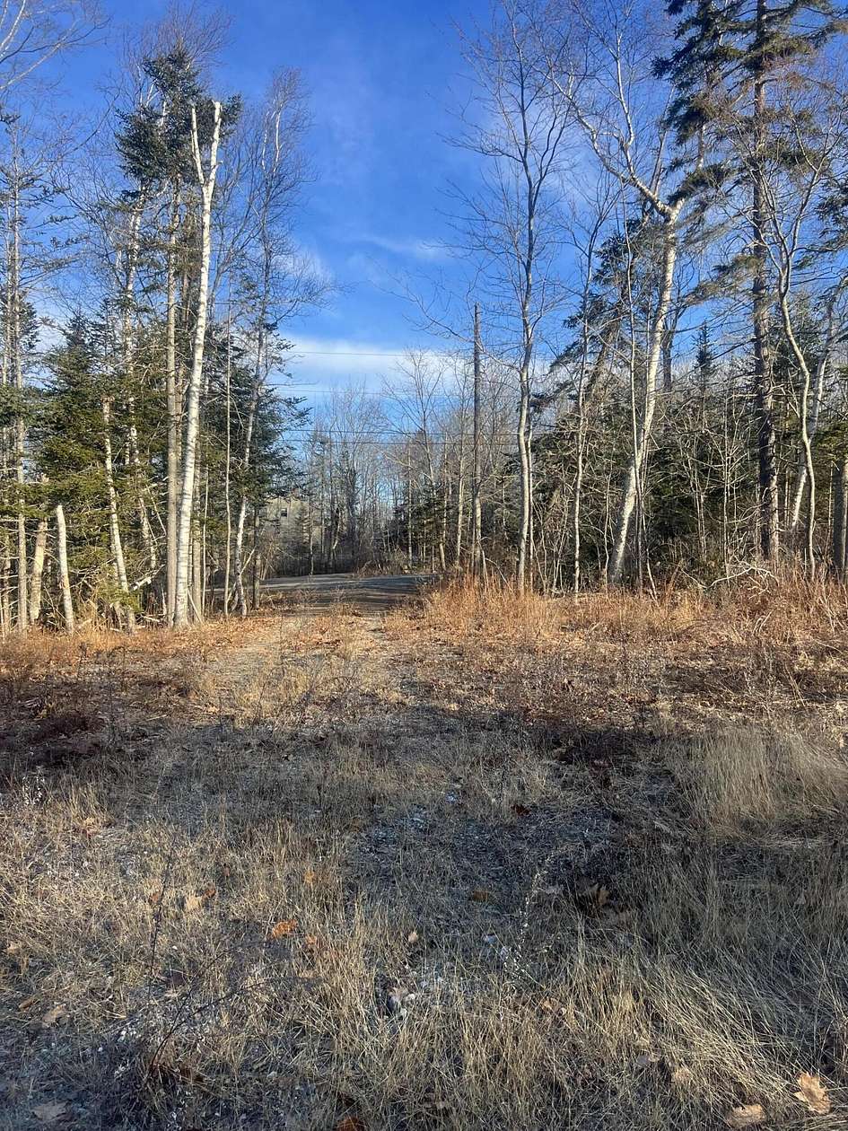 2.12 Acres of Residential Land for Sale in South Thomaston, Maine