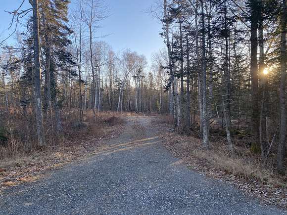 2.12 Acres of Residential Land for Sale in South Thomaston, Maine