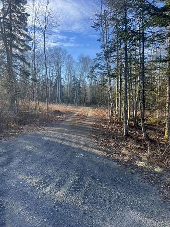 2.12 Acres of Residential Land for Sale in South Thomaston, Maine