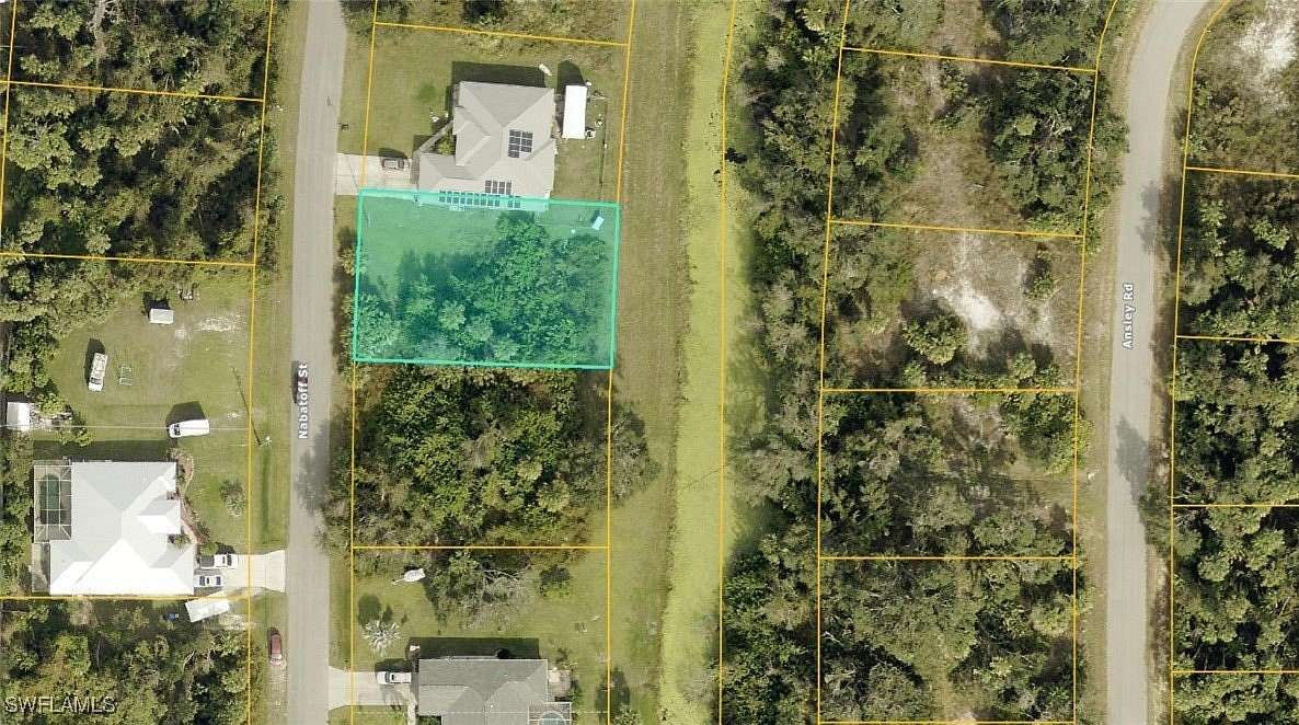 0.23 Acres of Residential Land for Sale in North Port, Florida