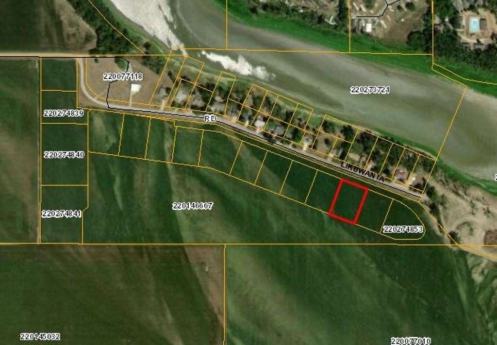 1.13 Acres of Residential Land for Sale in Dakota City, Nebraska