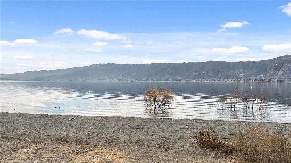 0.75 Acres of Residential Land for Sale in Lake Elsinore, California