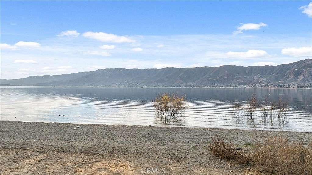 0.65 Acres of Residential Land for Sale in Lake Elsinore, California