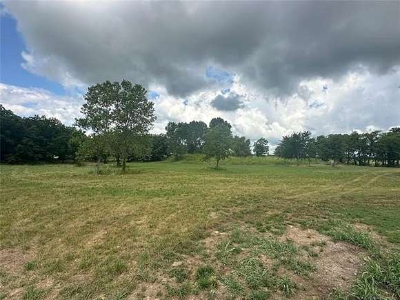 17 Acres of Land for Sale in Bokchito, Oklahoma