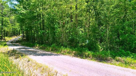 2 Acres of Residential Land for Sale in Lena, Mississippi