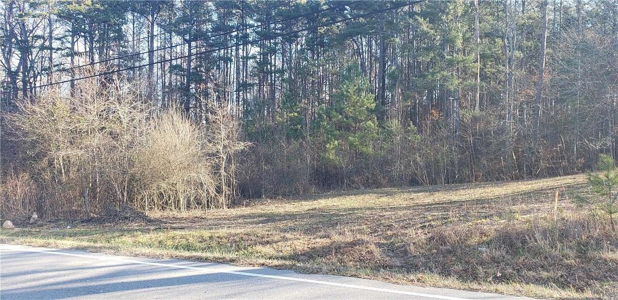 4 Acres of Residential Land for Sale in Walhalla, South Carolina