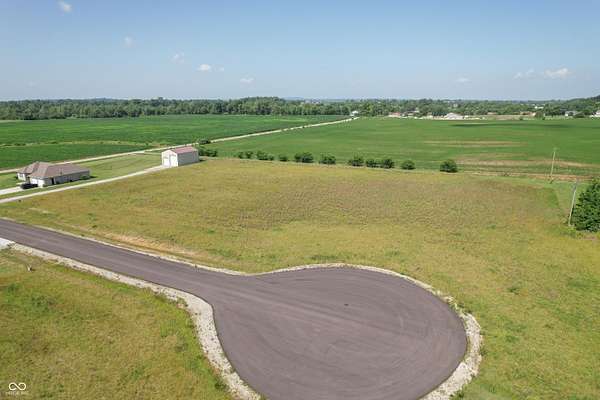 1 Acre of Residential Land for Sale in Seymour, Indiana