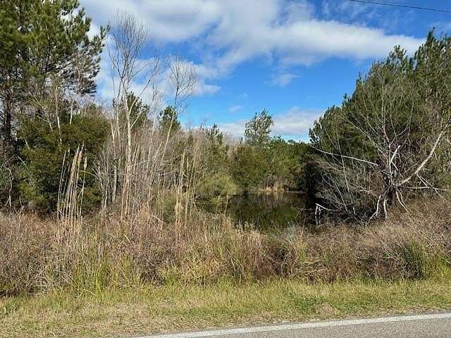 4.54 Acres of Land for Sale in Picayune, Mississippi