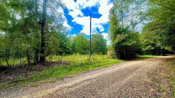 2 Acres of Residential Land for Sale in Bolton, Mississippi