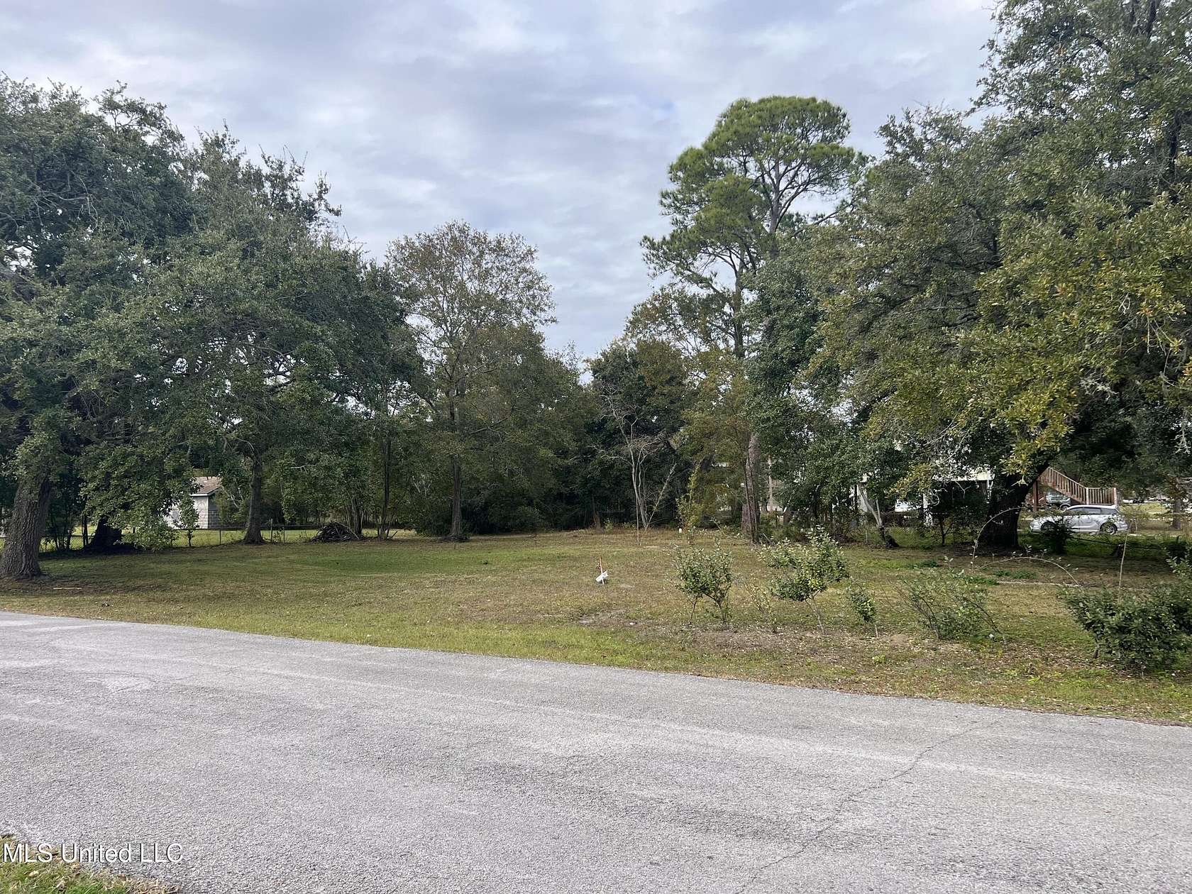 0.17 Acres of Residential Land for Sale in Pascagoula, Mississippi