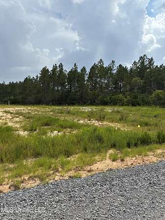 19.3 Acres of Land for Sale in Kiln, Mississippi