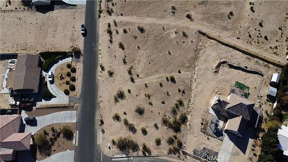 0.675 Acres of Residential Land for Sale in Helendale, California