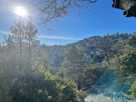 0.282 Acres of Residential Land for Sale in Lake Arrowhead, California