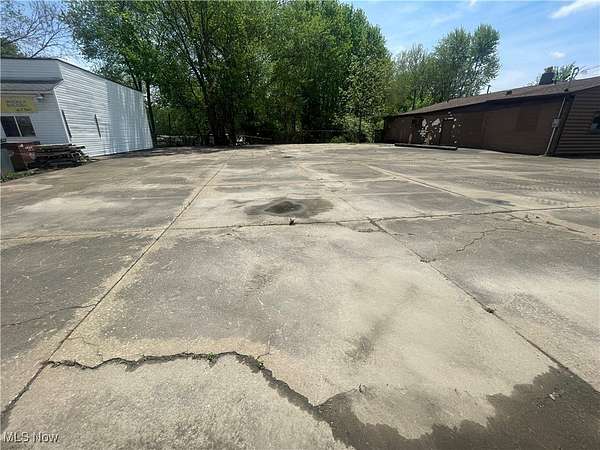 0.2 Acres of Commercial Land for Sale in Canton, Ohio