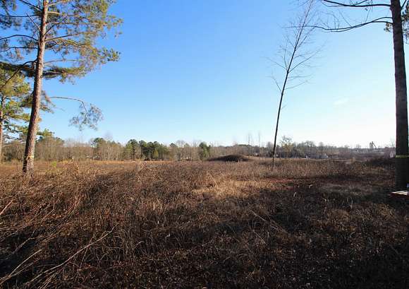 2.46 Acres of Residential Land for Sale in Wellford, South Carolina