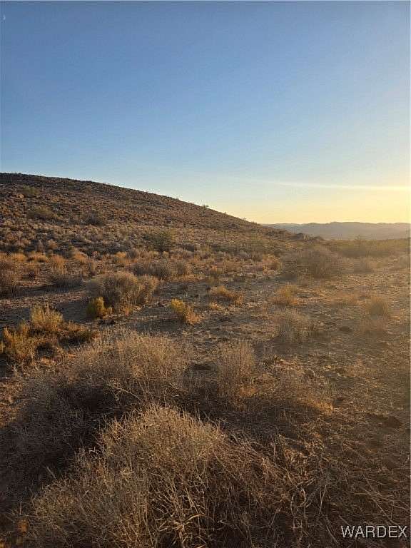 4.87 Acres of Land for Sale in Chloride, Arizona