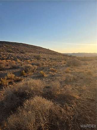 4.87 Acres of Land for Sale in Chloride, Arizona