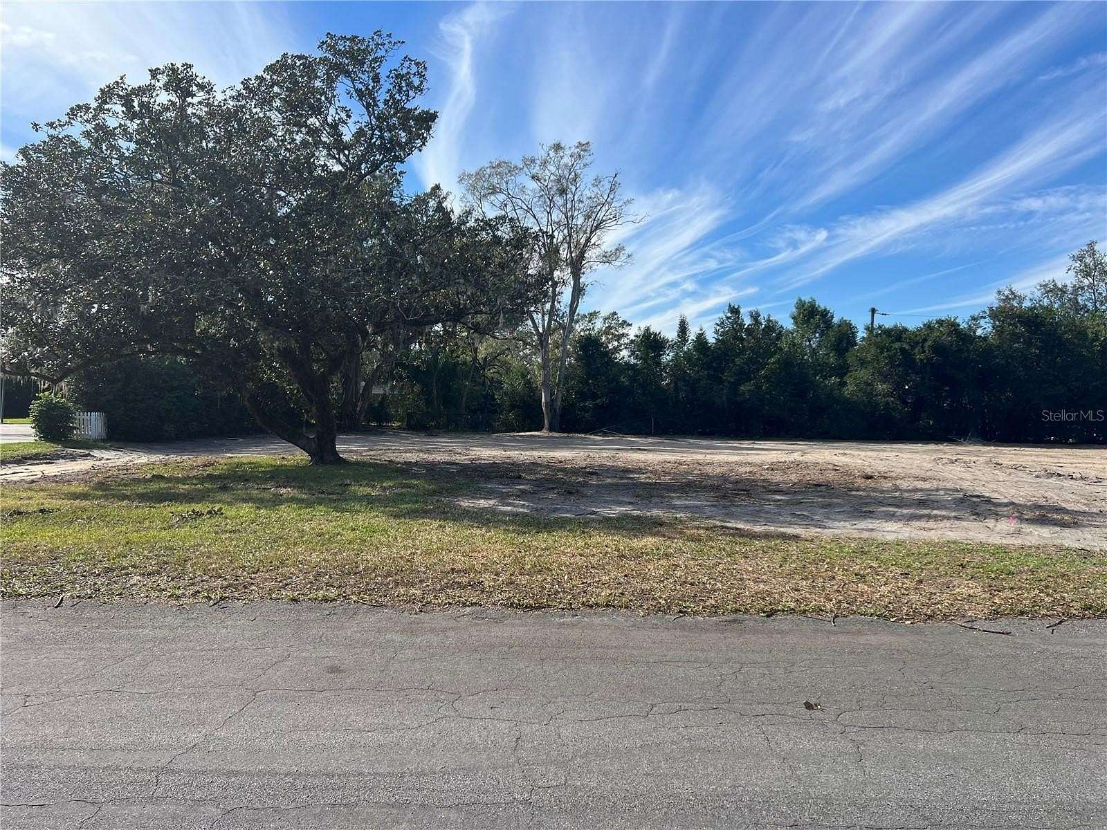 0.27 Acres of Residential Land for Sale in Lakeland, Florida