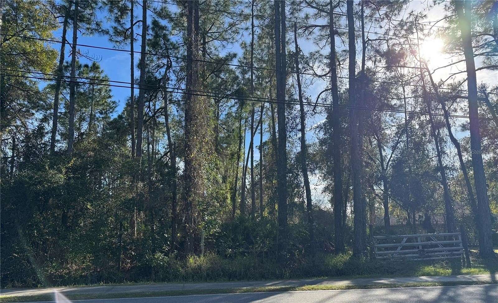 0.46 Acres of Land for Sale in DeBary, Florida