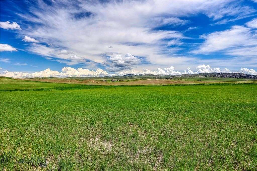 3.012 Acres of Residential Land for Sale in Three Forks, Montana