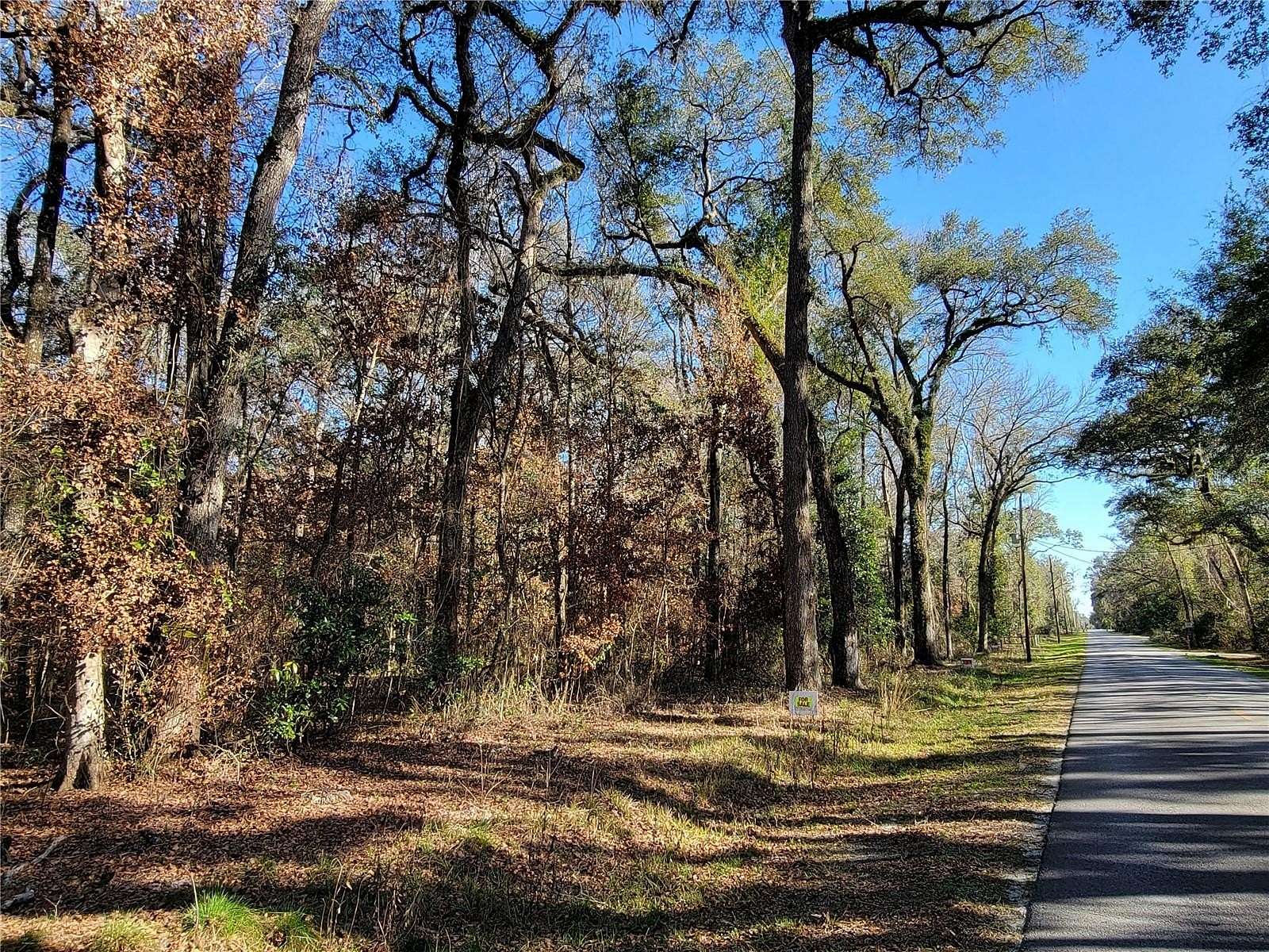 0.92 Acres of Residential Land for Sale in Fort White, Florida