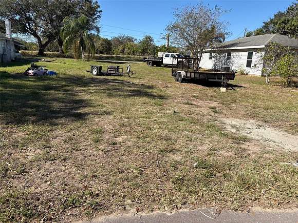 0.09 Acres of Land for Sale in Frostproof, Florida