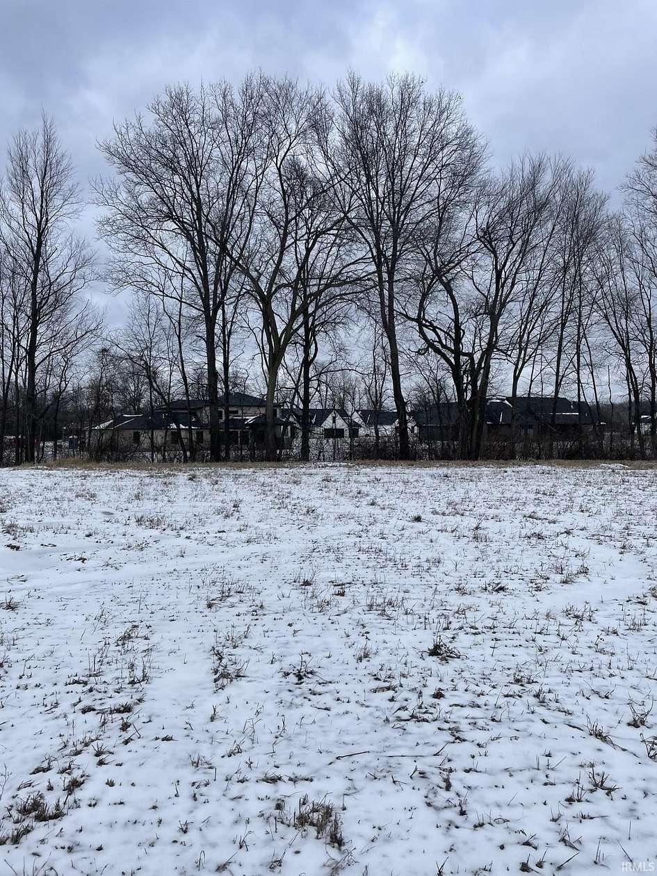 0.35 Acres of Land for Sale in Huntertown, Indiana