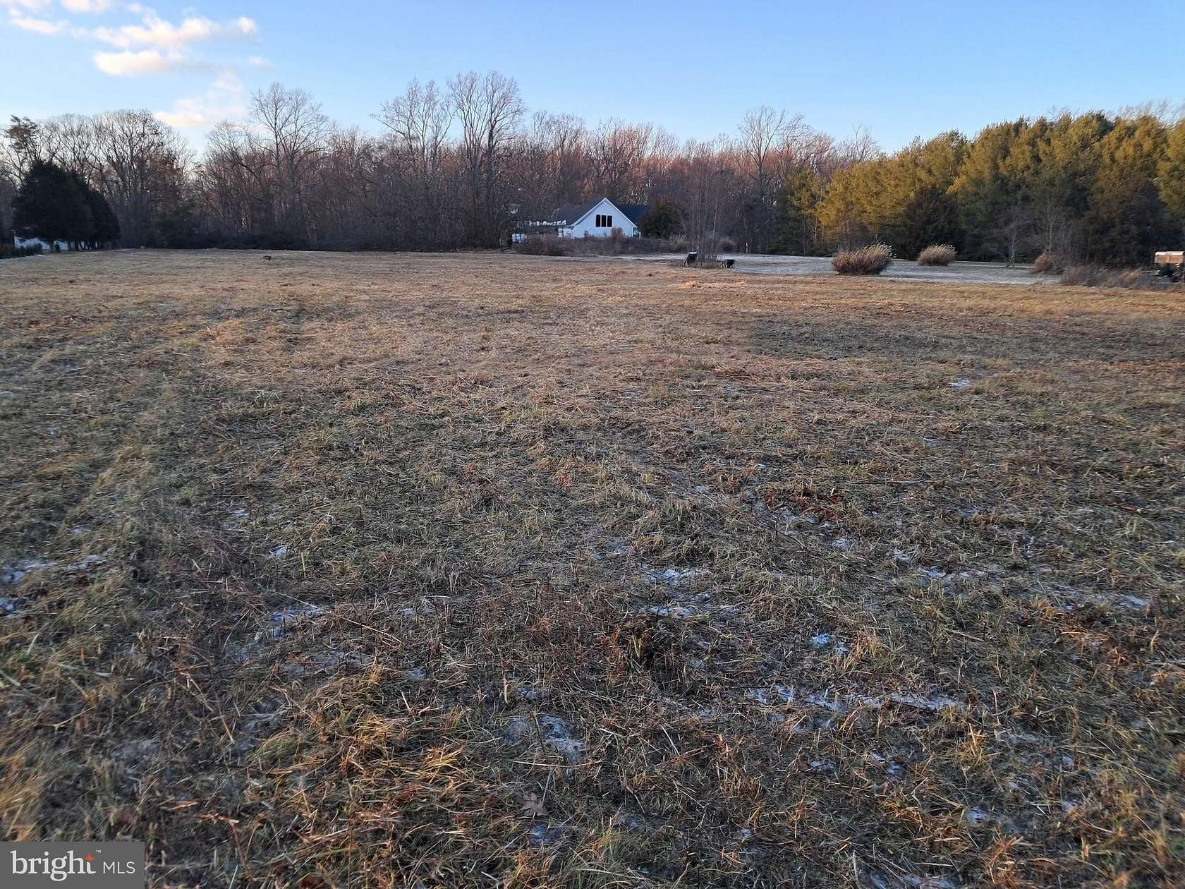 3.84 Acres of Residential Land for Sale in Edgewater, Maryland