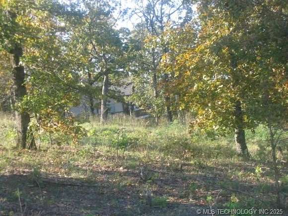 1.36 Acres of Residential Land for Sale in Vian, Oklahoma