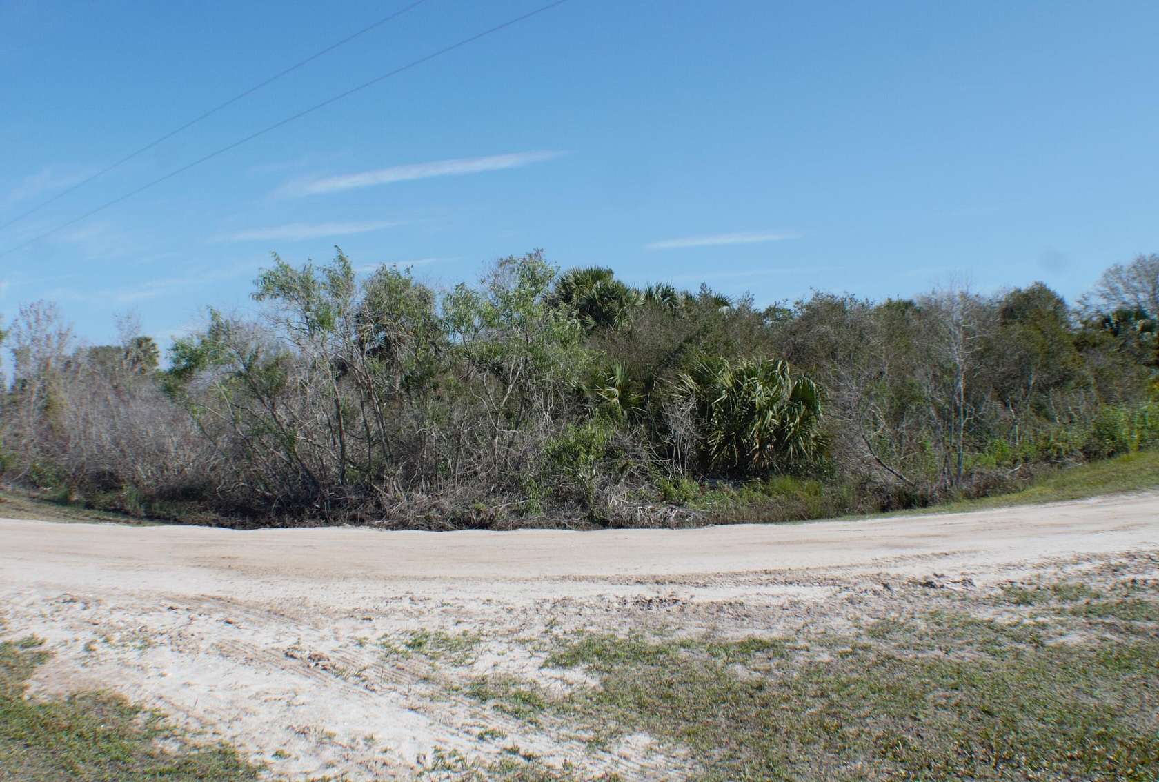 1.136 Acres of Residential Land for Sale in Okeechobee, Florida