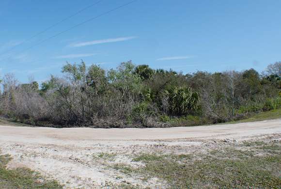 1.25 Acres of Residential Land for Sale in Okeechobee, Florida